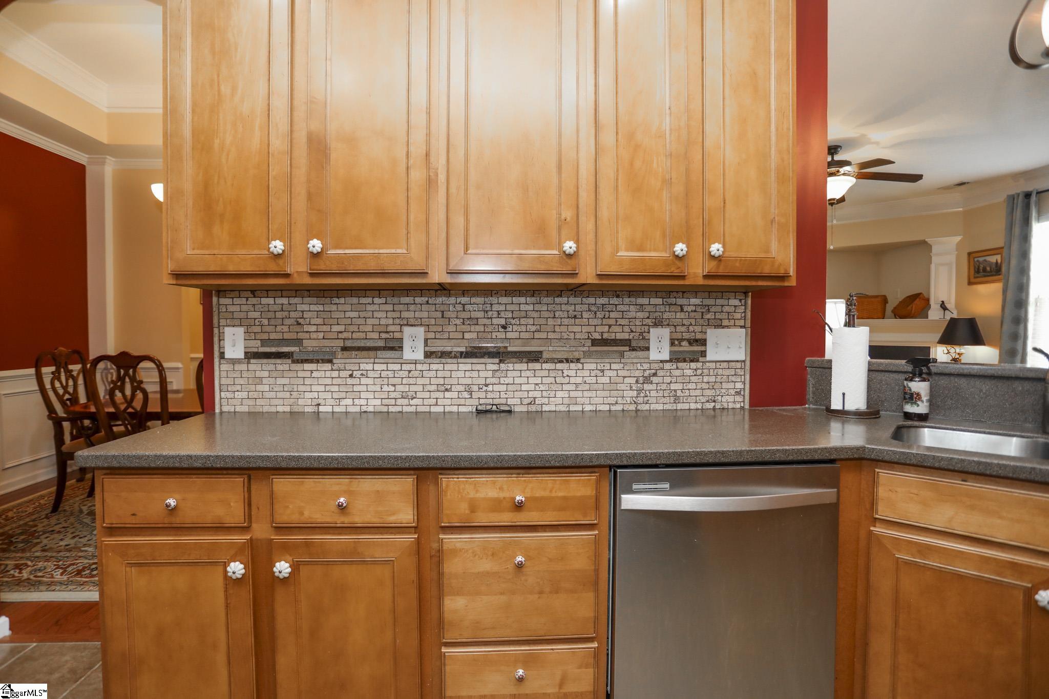406 Millervale Road Greer, SC 29650
