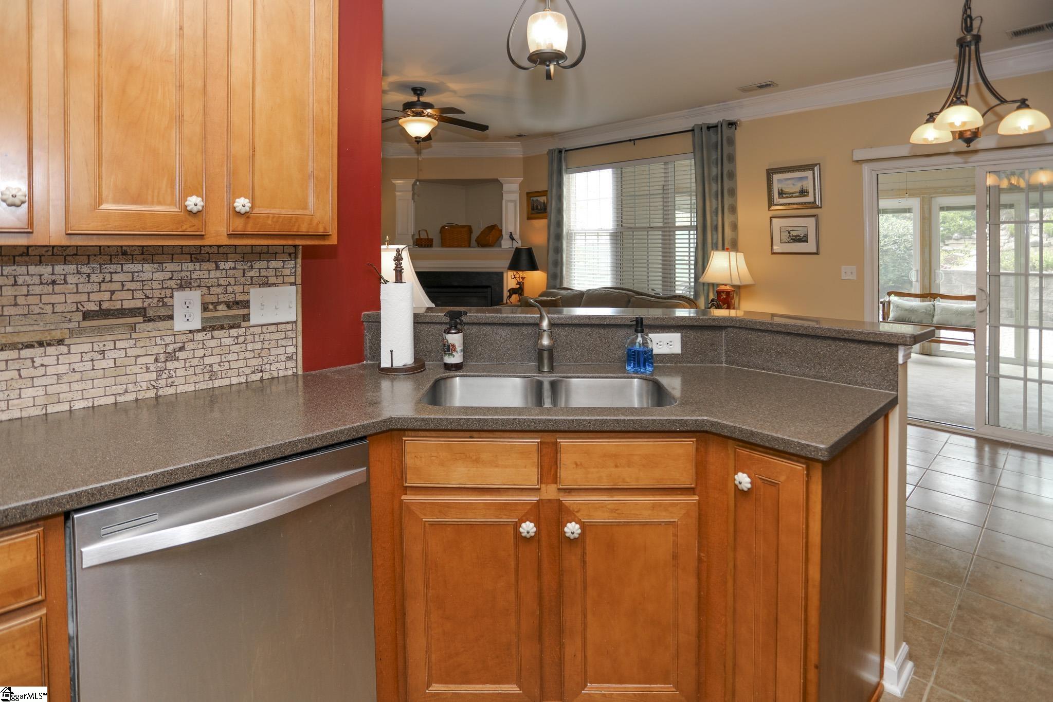 406 Millervale Road Greer, SC 29650
