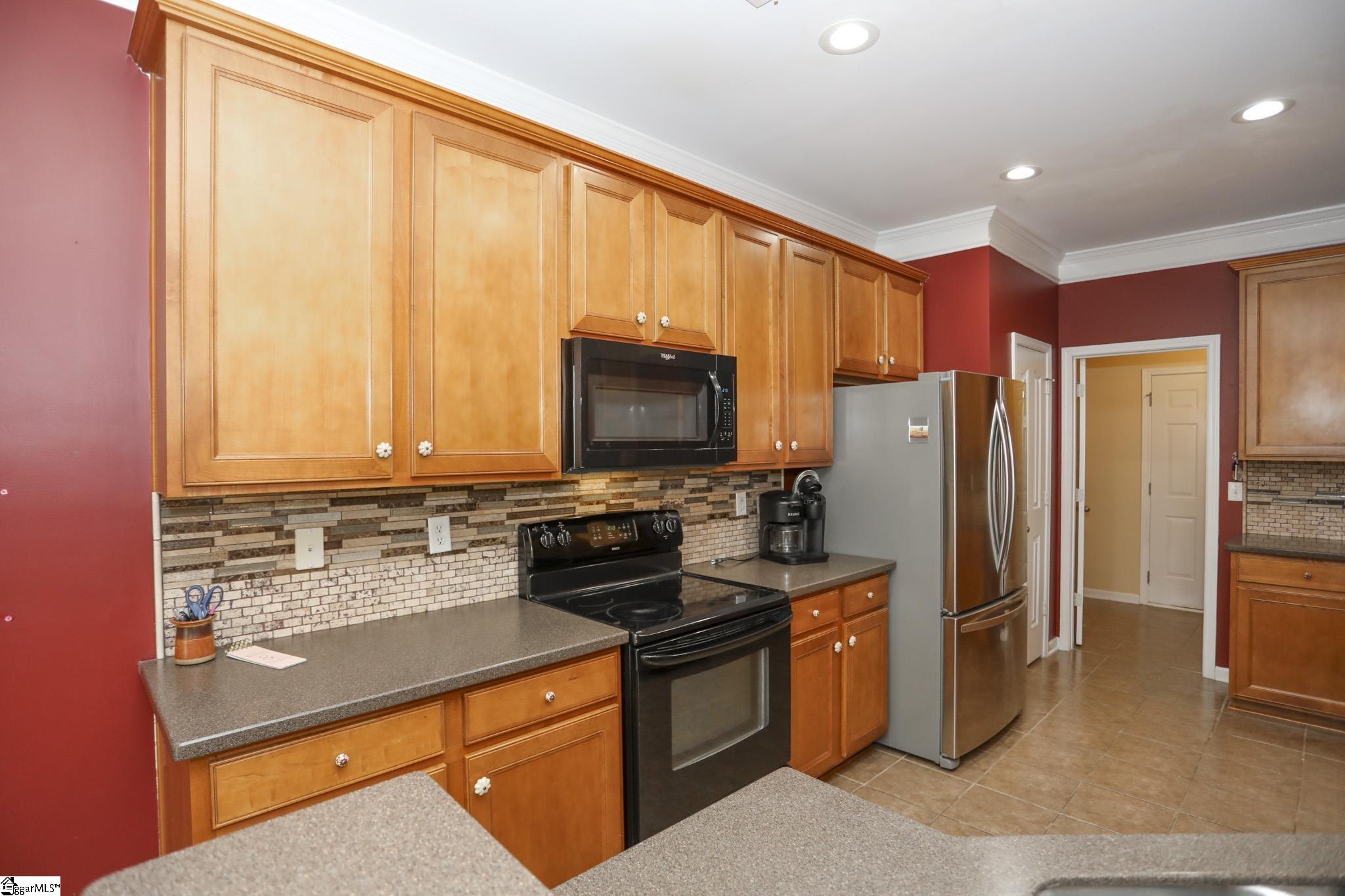 406 Millervale Road Greer, SC 29650