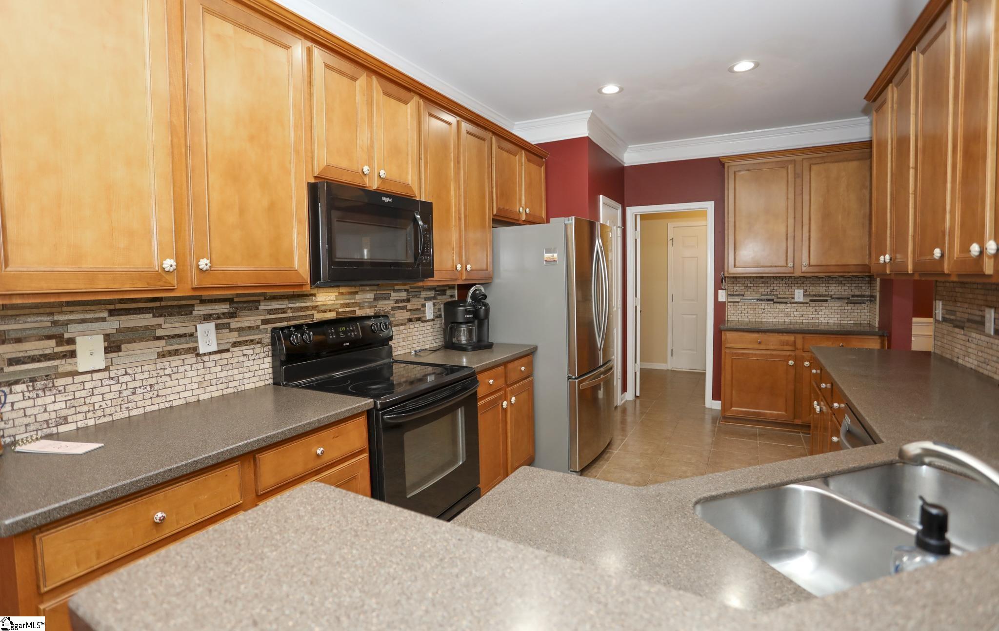 406 Millervale Road Greer, SC 29650