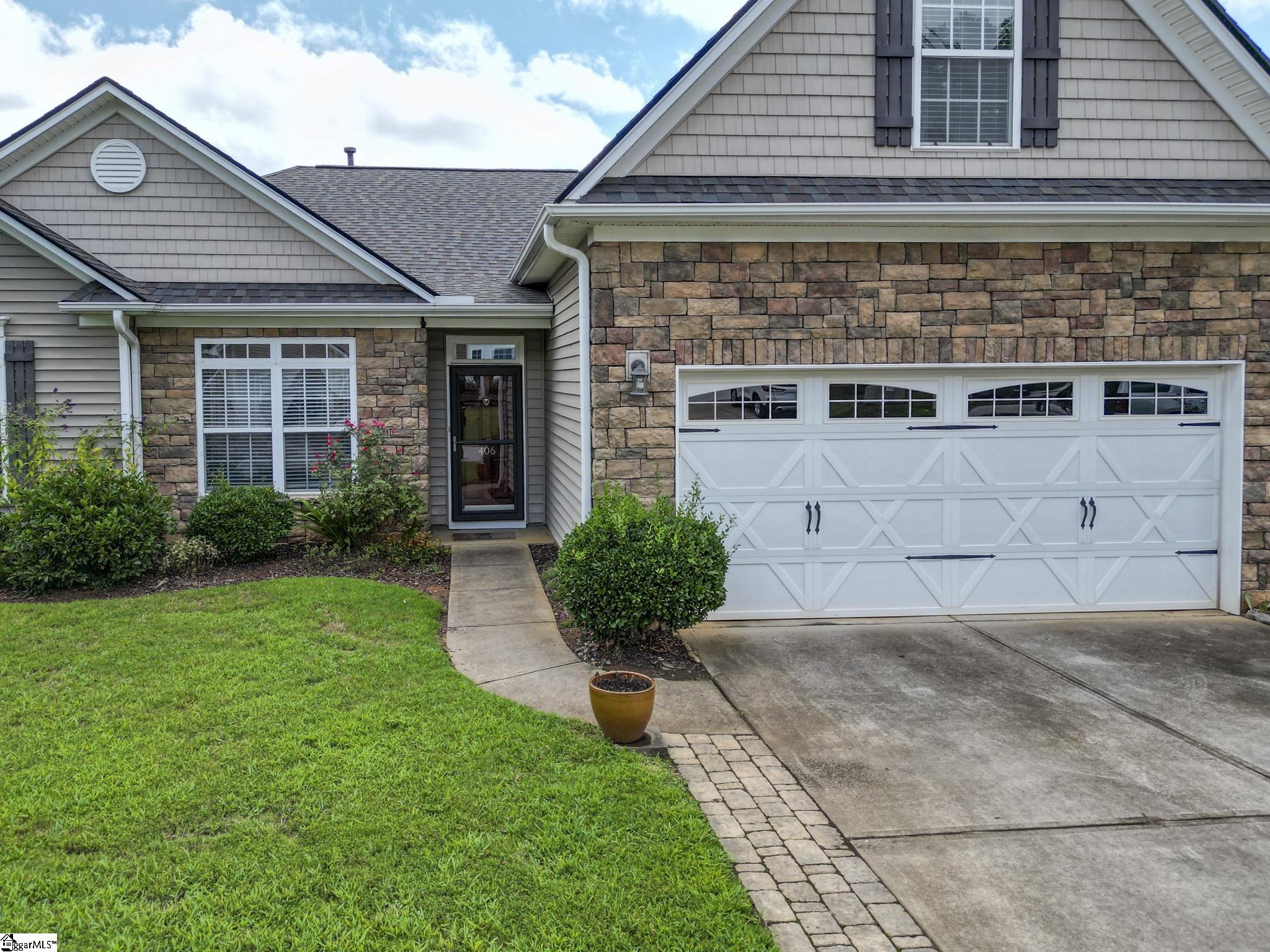406 Millervale Road Greer, SC 29650