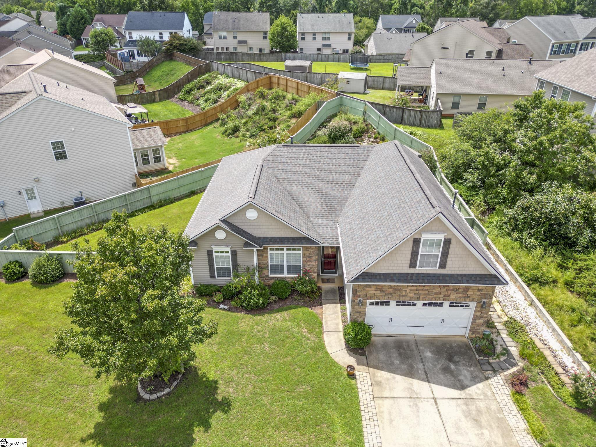406 Millervale Road Greer, SC 29650