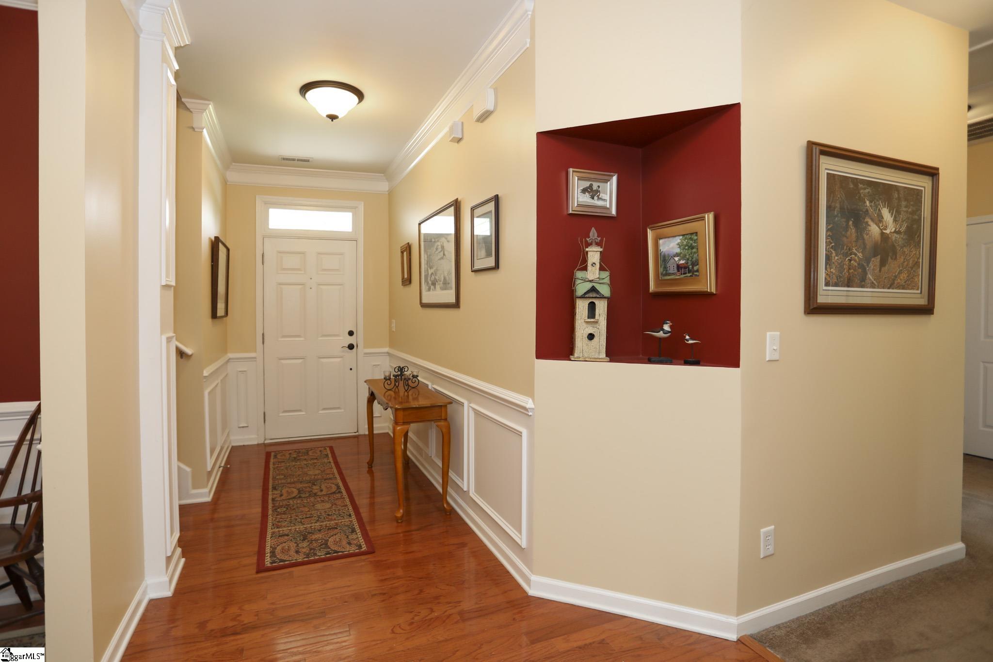 406 Millervale Road Greer, SC 29650