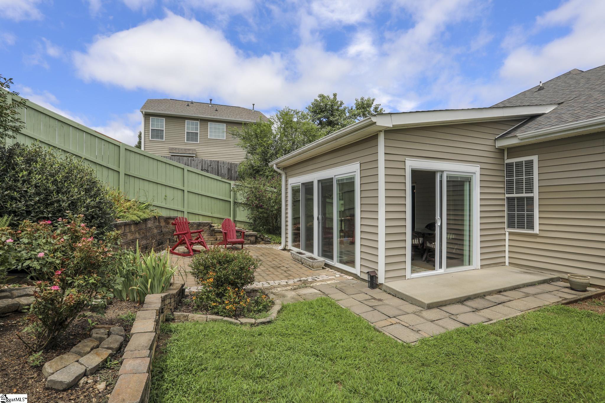 406 Millervale Road Greer, SC 29650