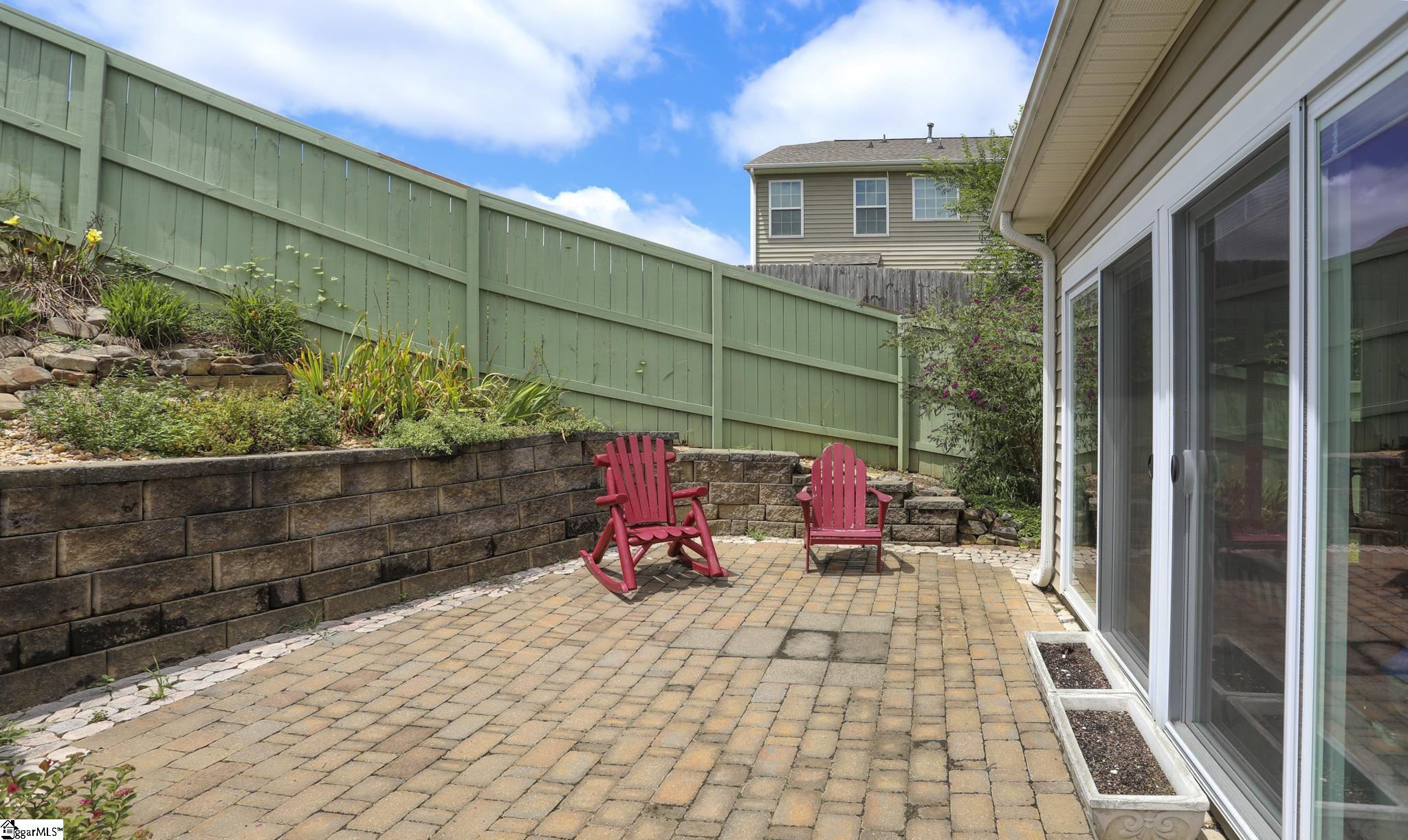 406 Millervale Road Greer, SC 29650