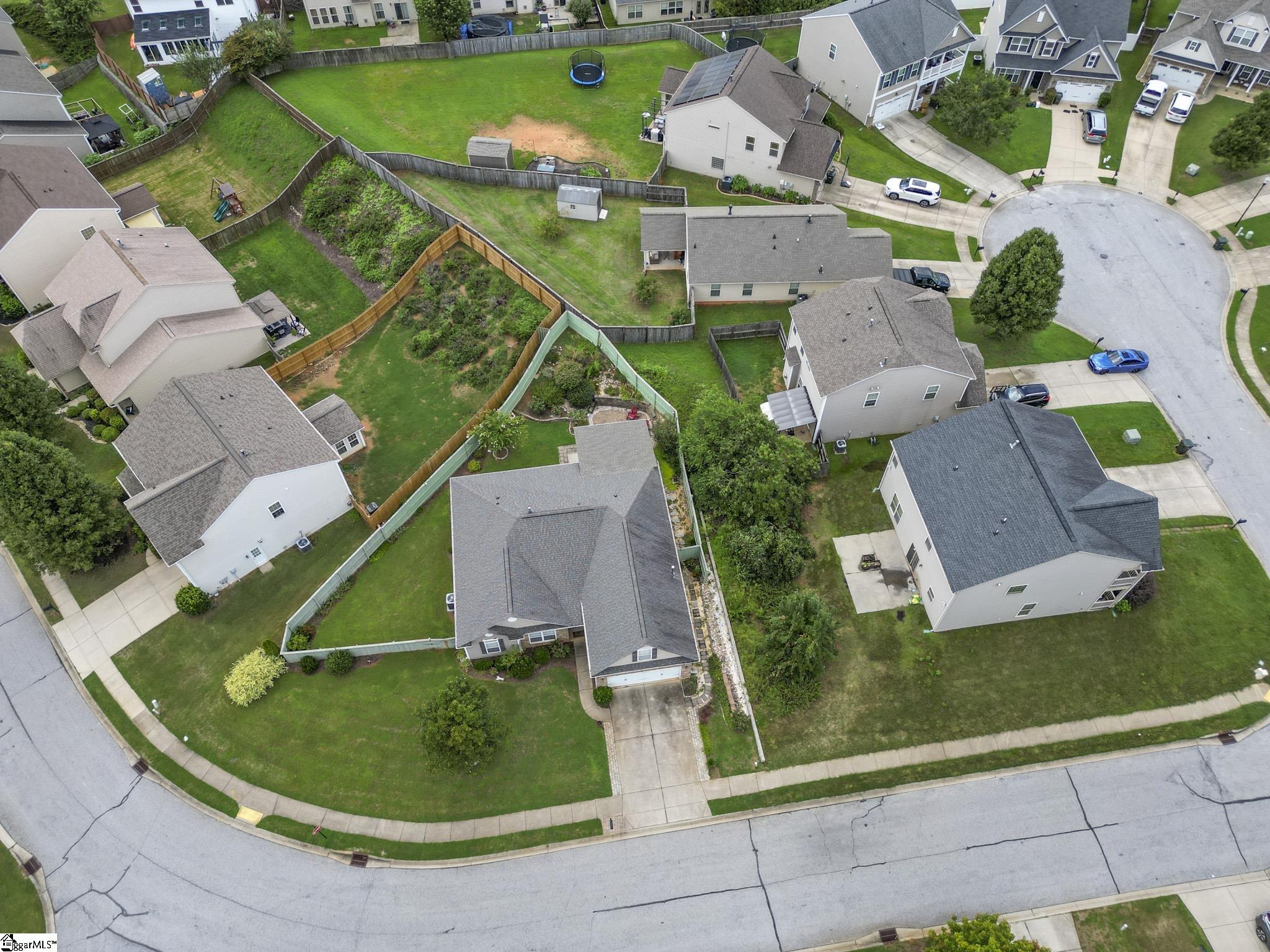406 Millervale Road Greer, SC 29650