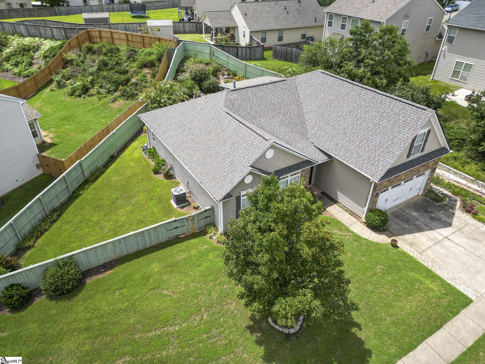 406 Millervale Road Greer, SC 29650