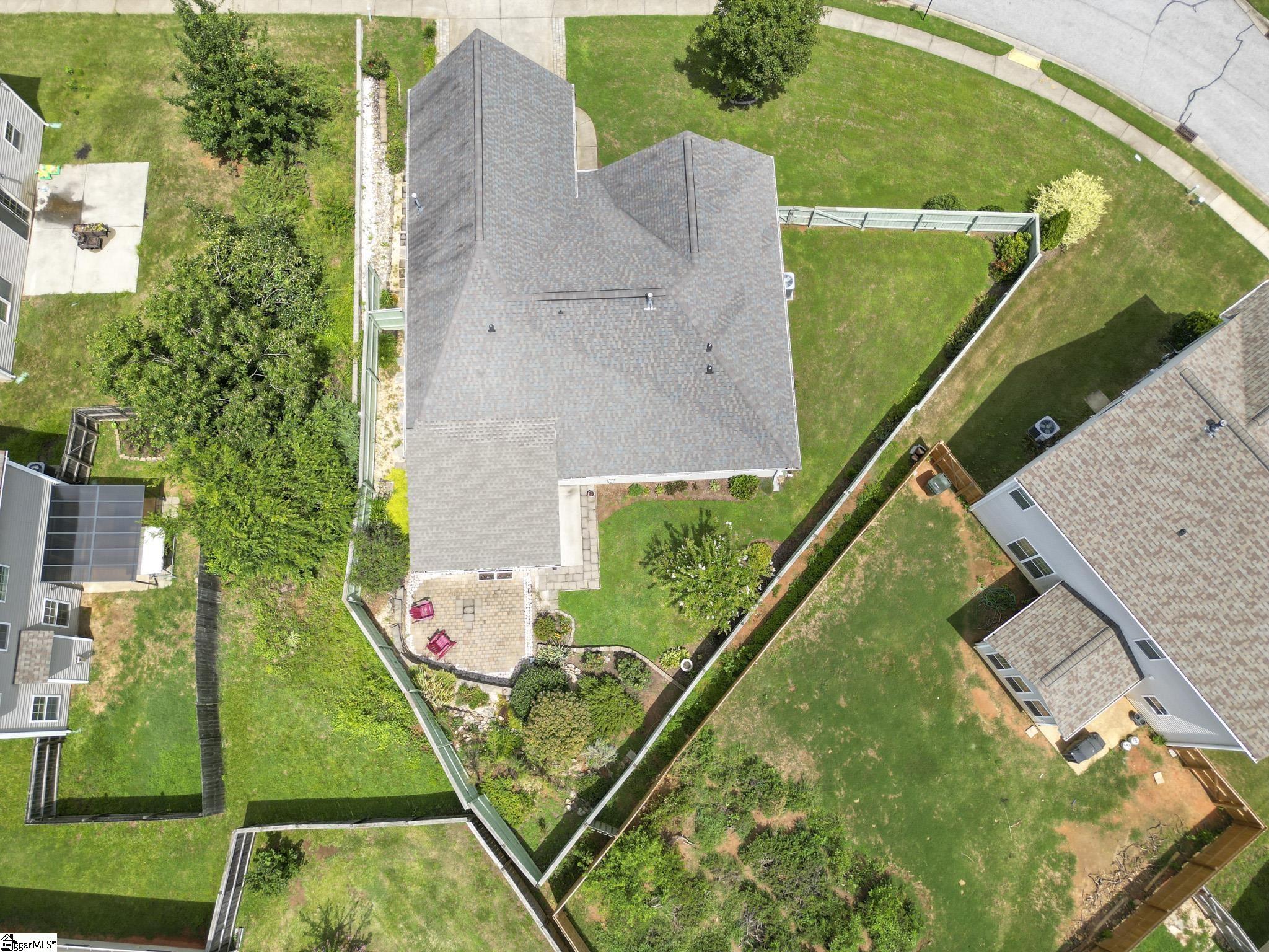 406 Millervale Road Greer, SC 29650