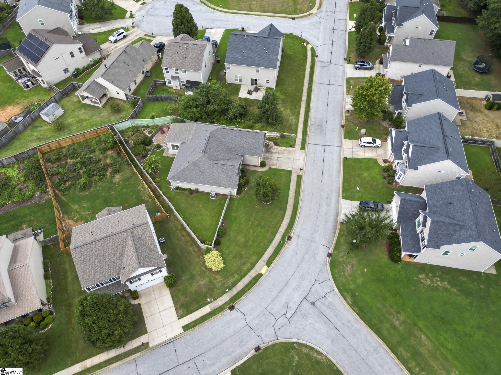 406 Millervale Road Greer, SC 29650