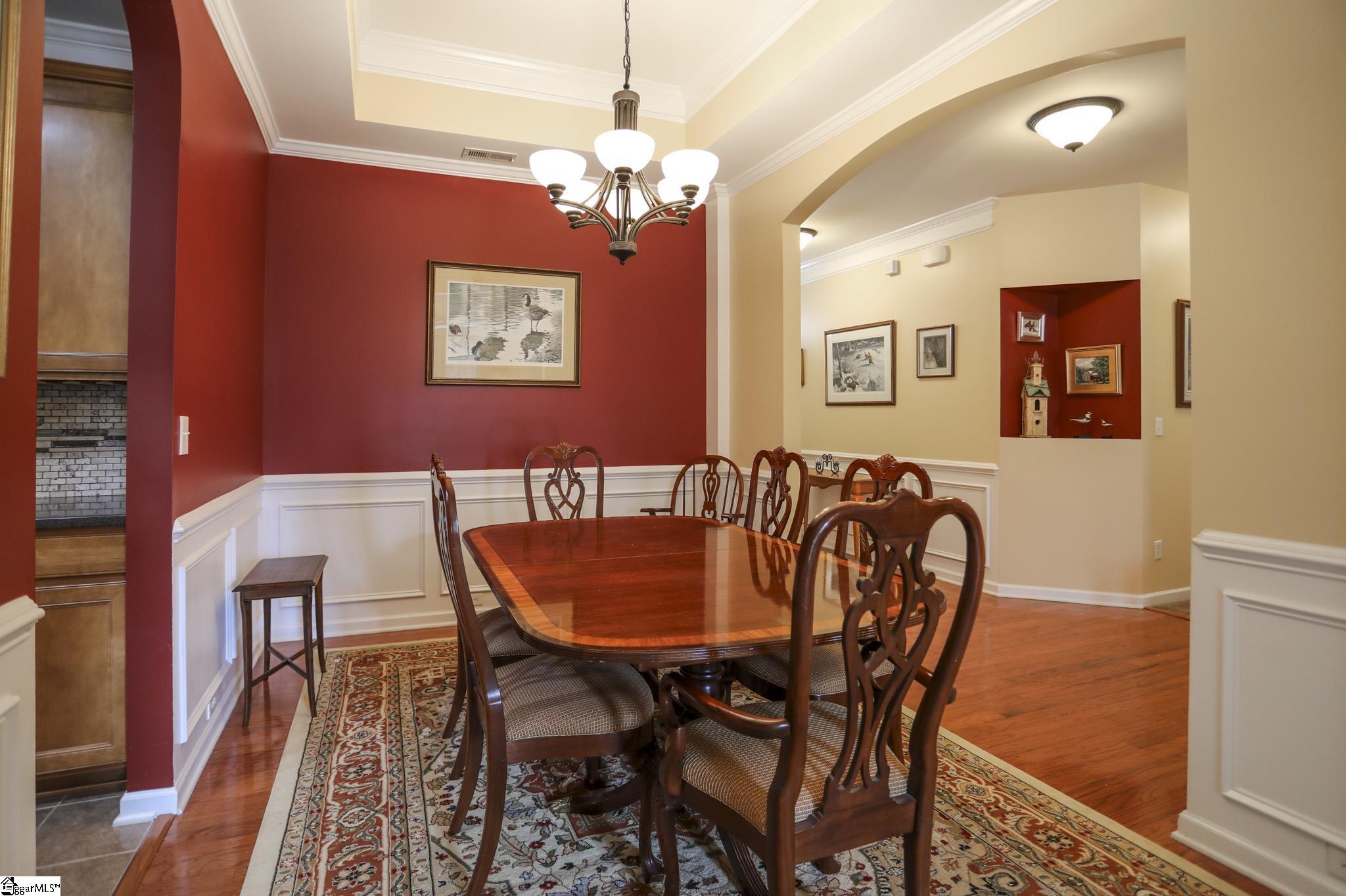 406 Millervale Road Greer, SC 29650