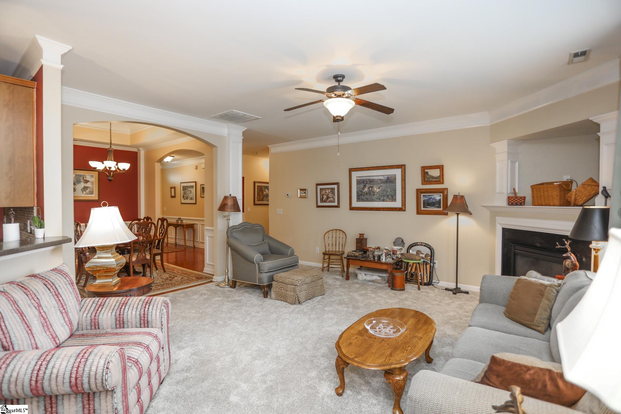 406 Millervale Road Greer, SC 29650