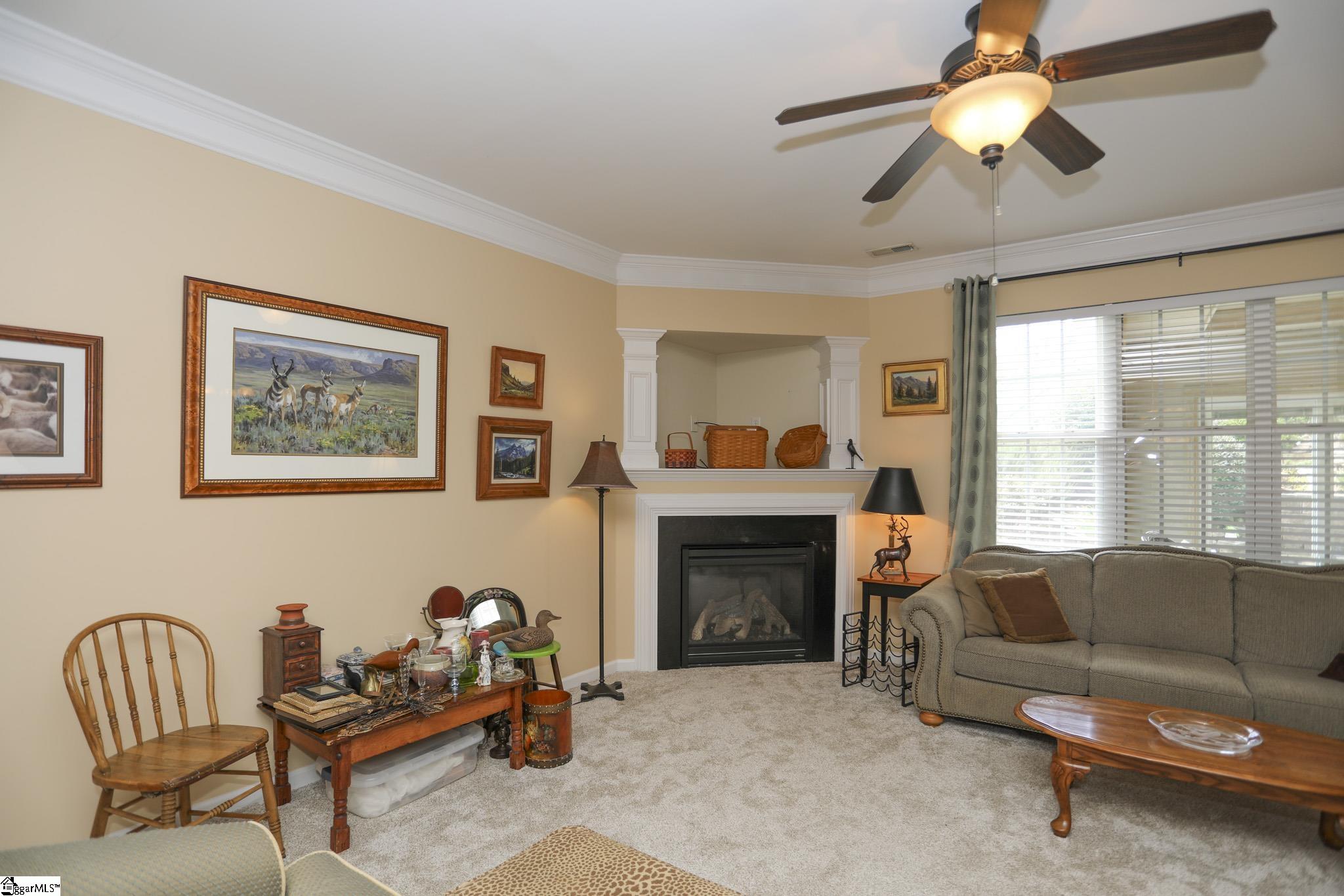 406 Millervale Road Greer, SC 29650