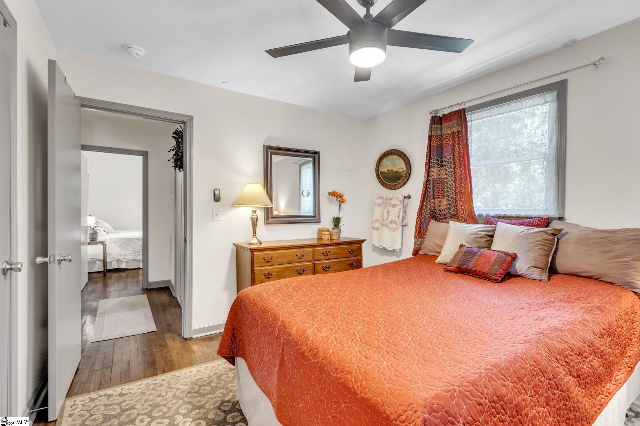 16 Miller Street Greenville, SC 29607