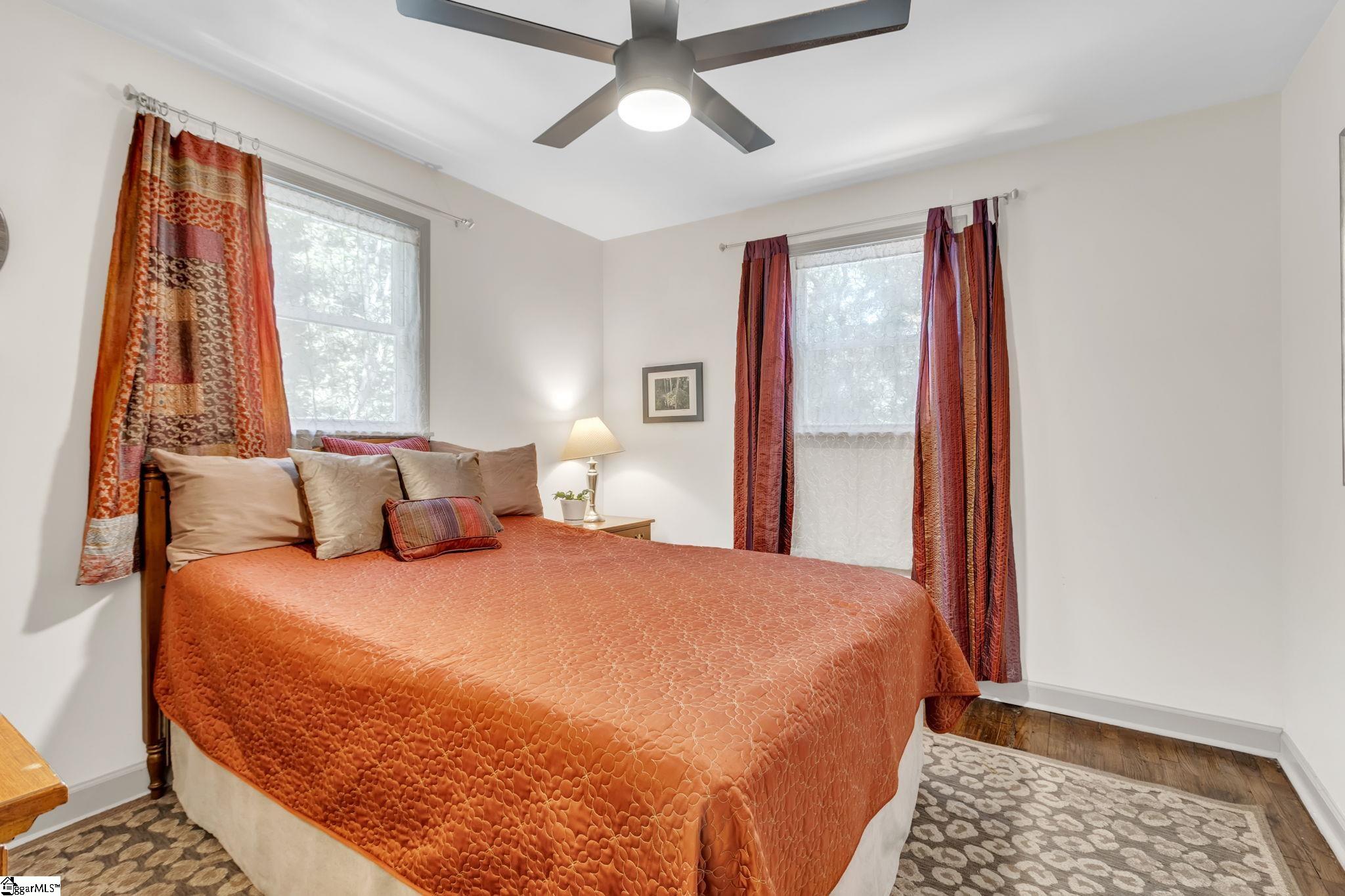 16 Miller Street Greenville, SC 29607