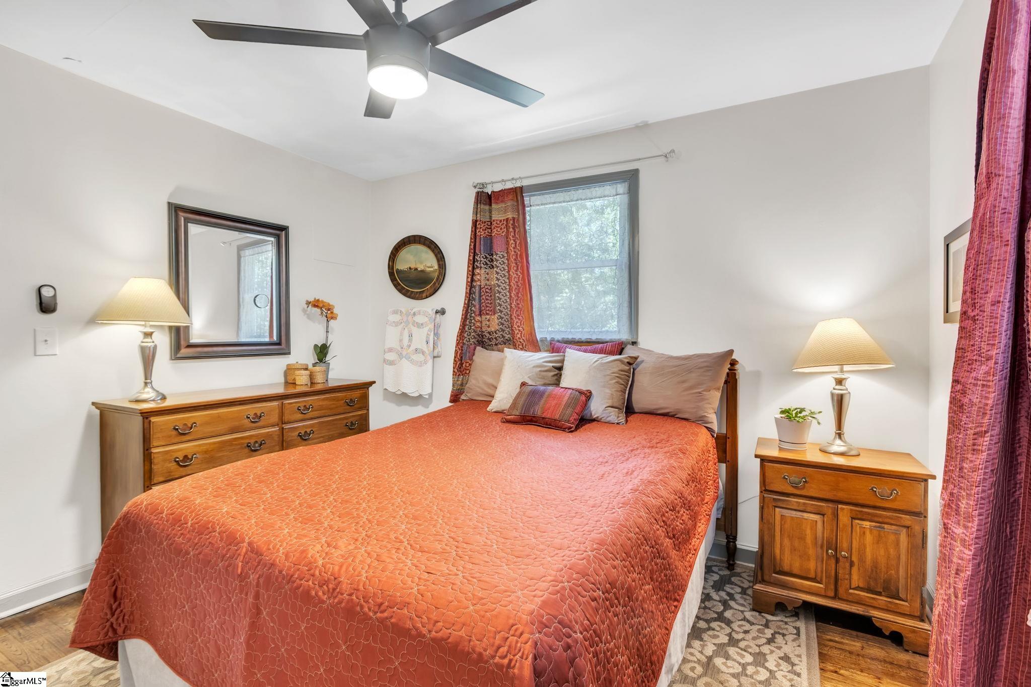 16 Miller Street Greenville, SC 29607