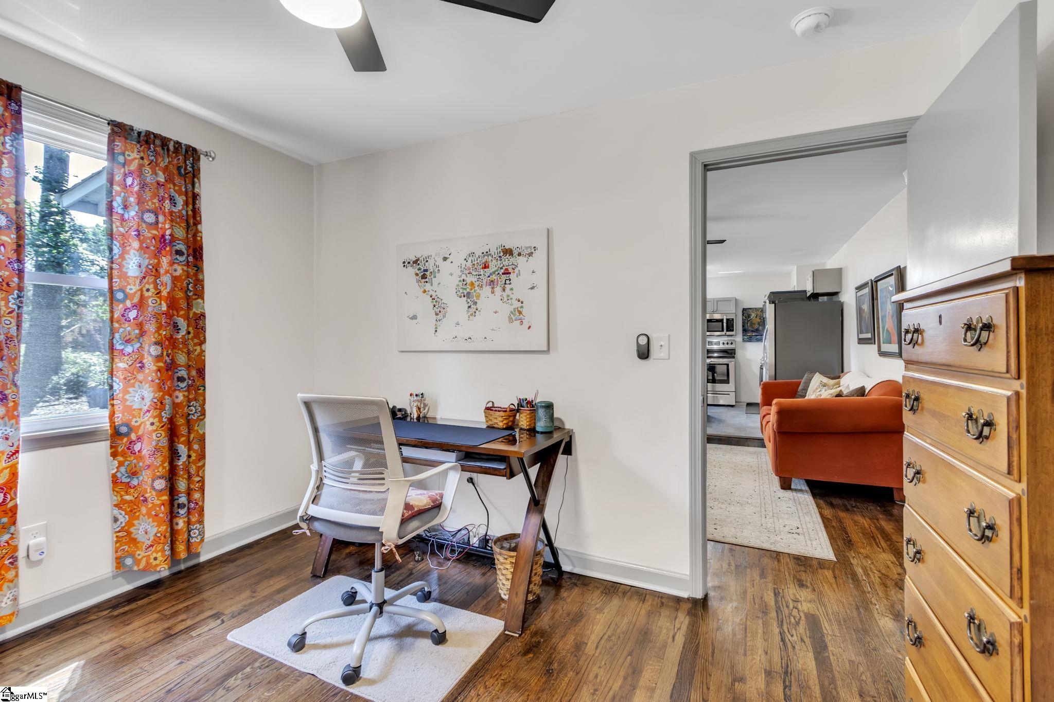16 Miller Street Greenville, SC 29607