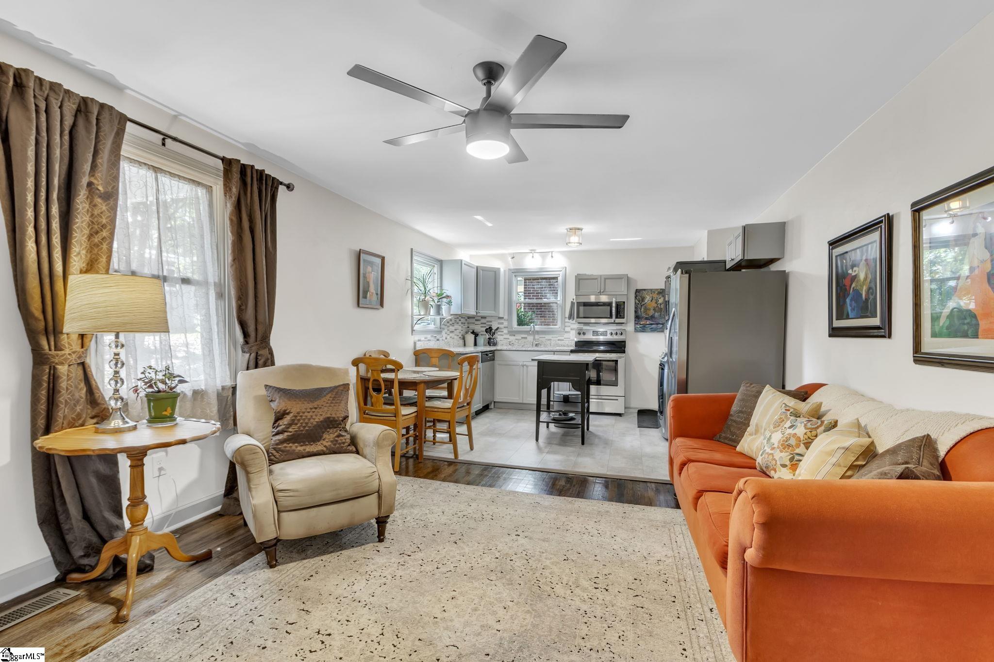 16 Miller Street Greenville, SC 29607