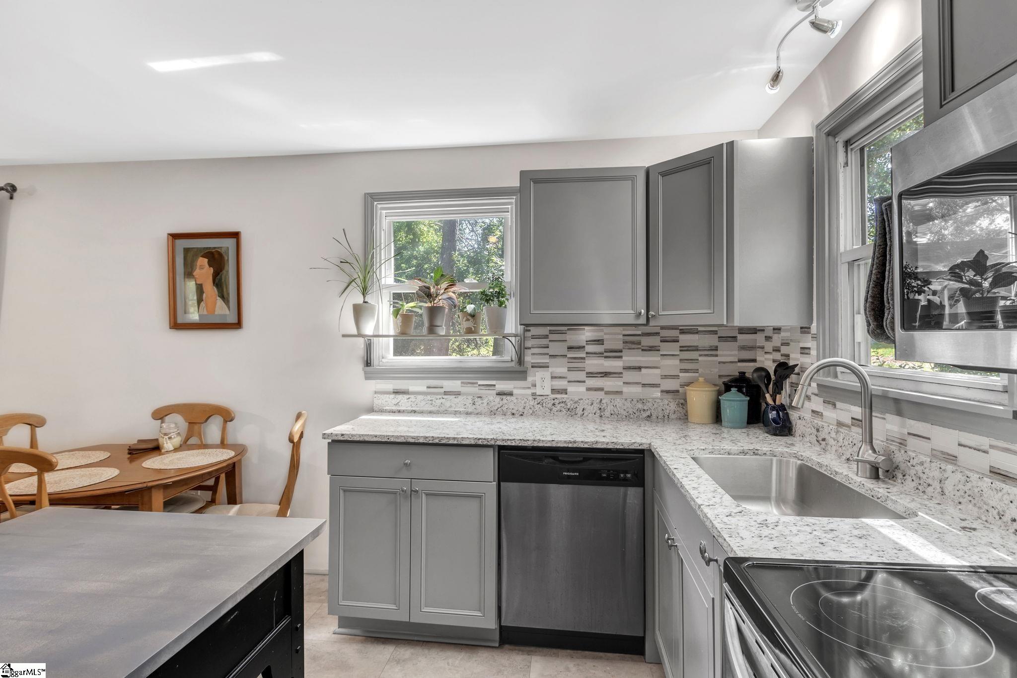 16 Miller Street Greenville, SC 29607