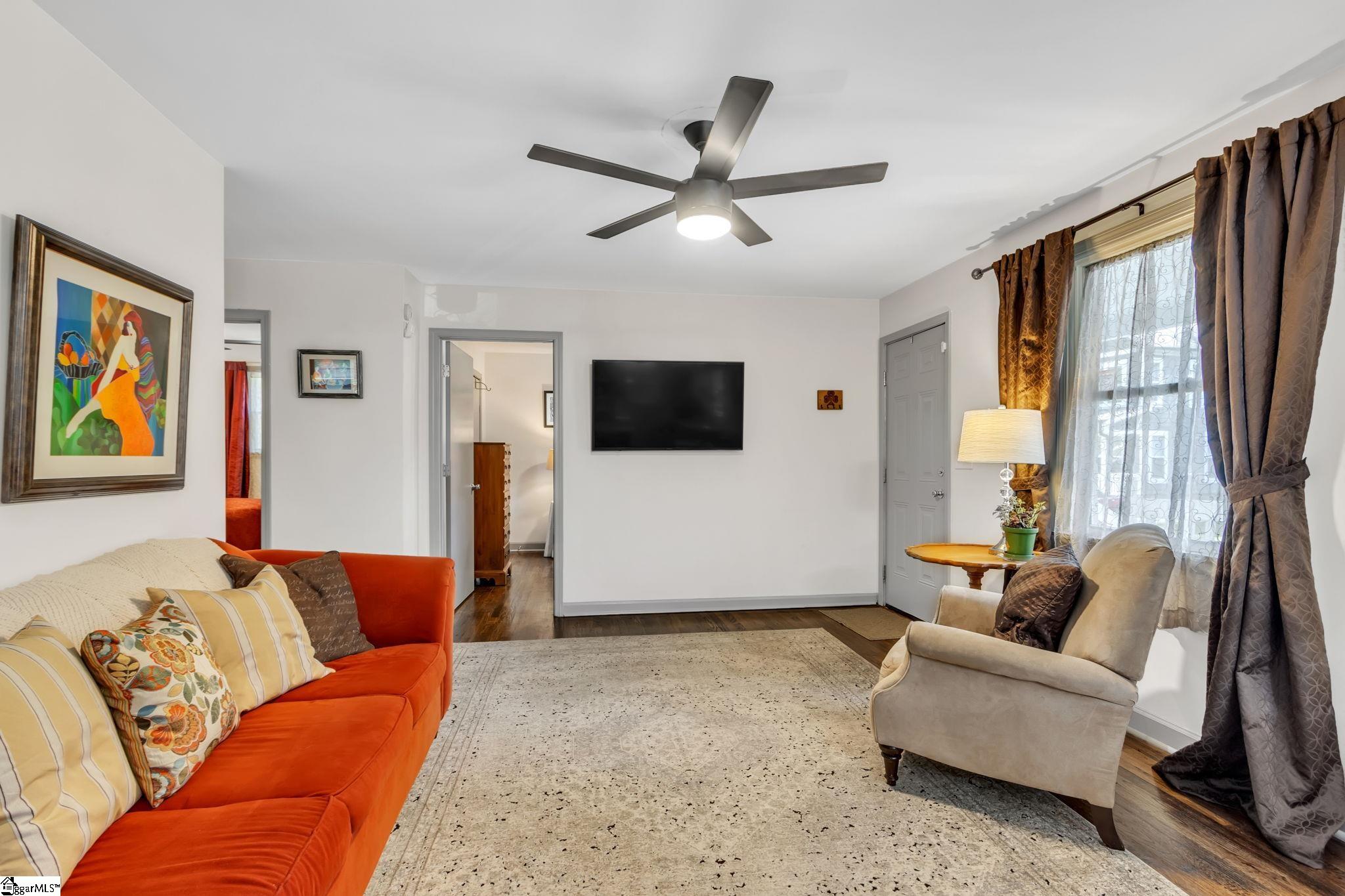 16 Miller Street Greenville, SC 29607