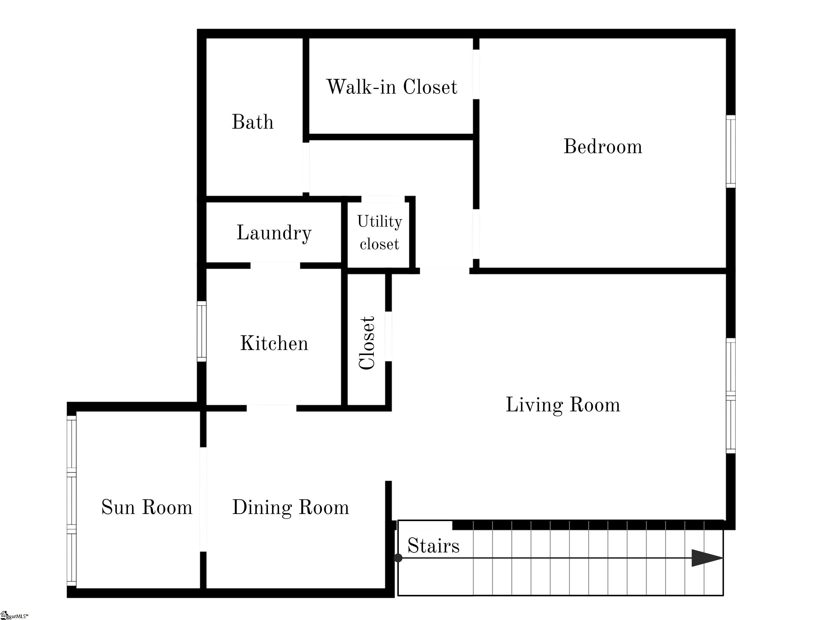925 Cleveland Street Greenville, SC 29601