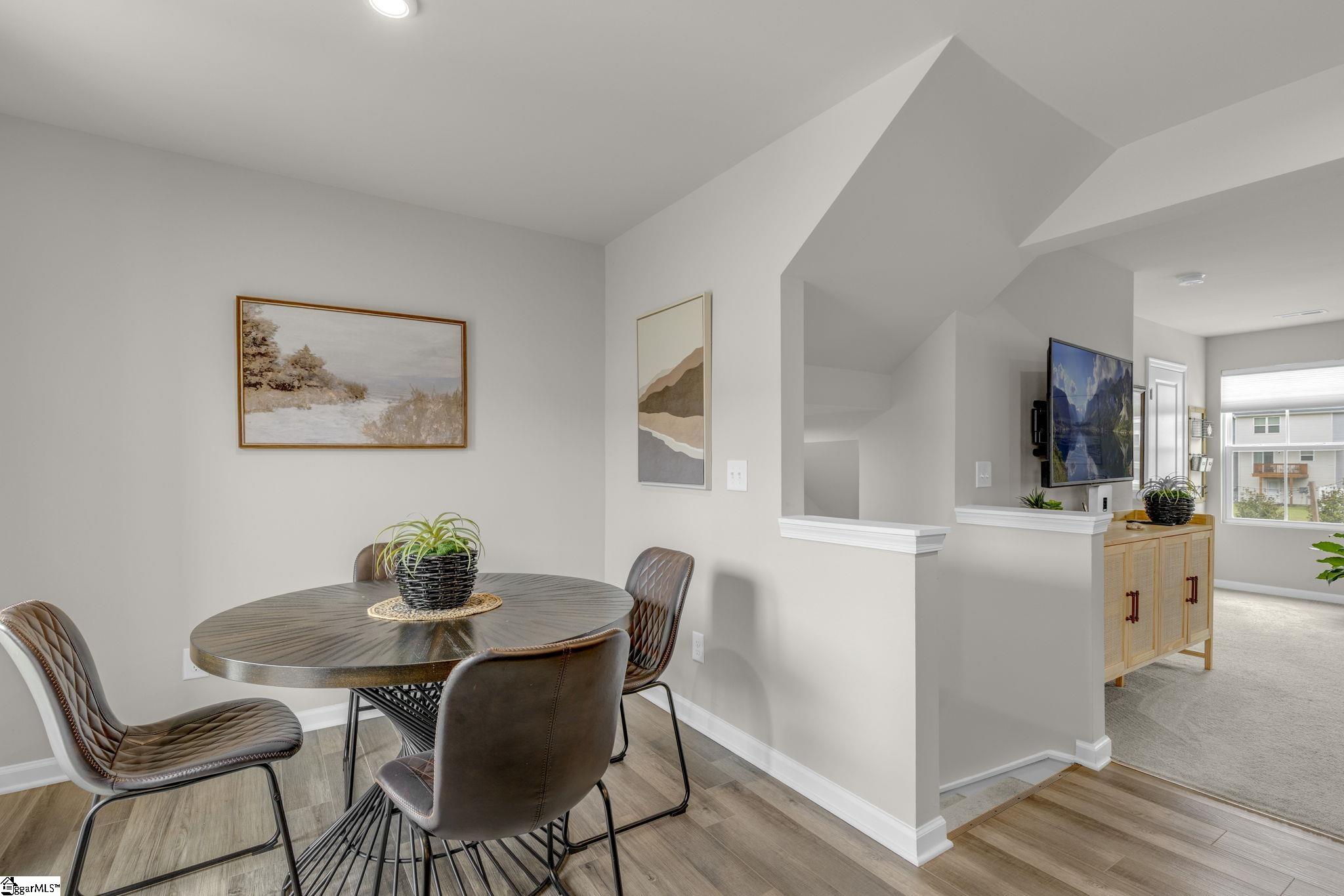 33 High Pine Trail Greenville, SC 29617