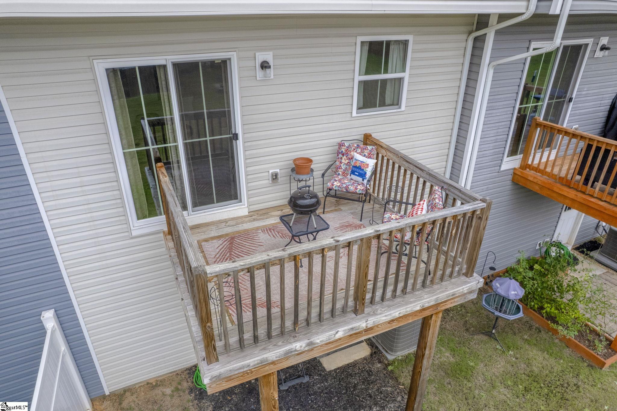 33 High Pine Trail Greenville, SC 29617