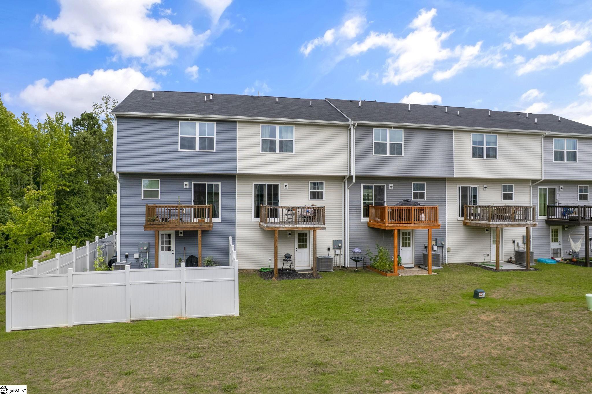33 High Pine Trail Greenville, SC 29617