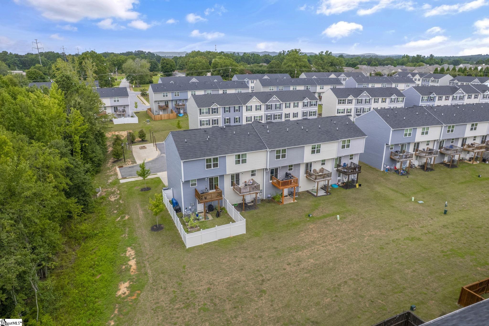 33 High Pine Trail Greenville, SC 29617