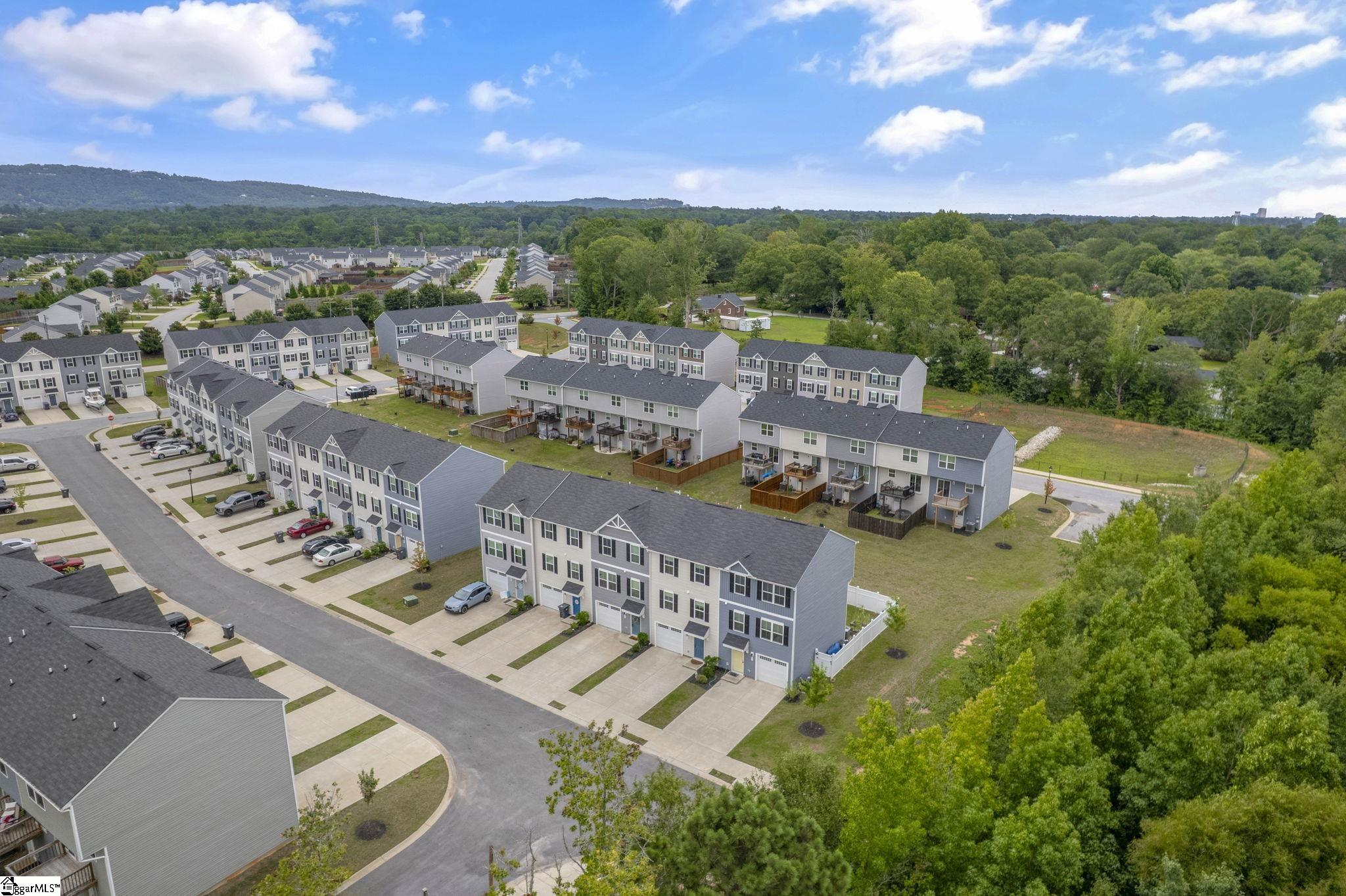 33 High Pine Trail Greenville, SC 29617