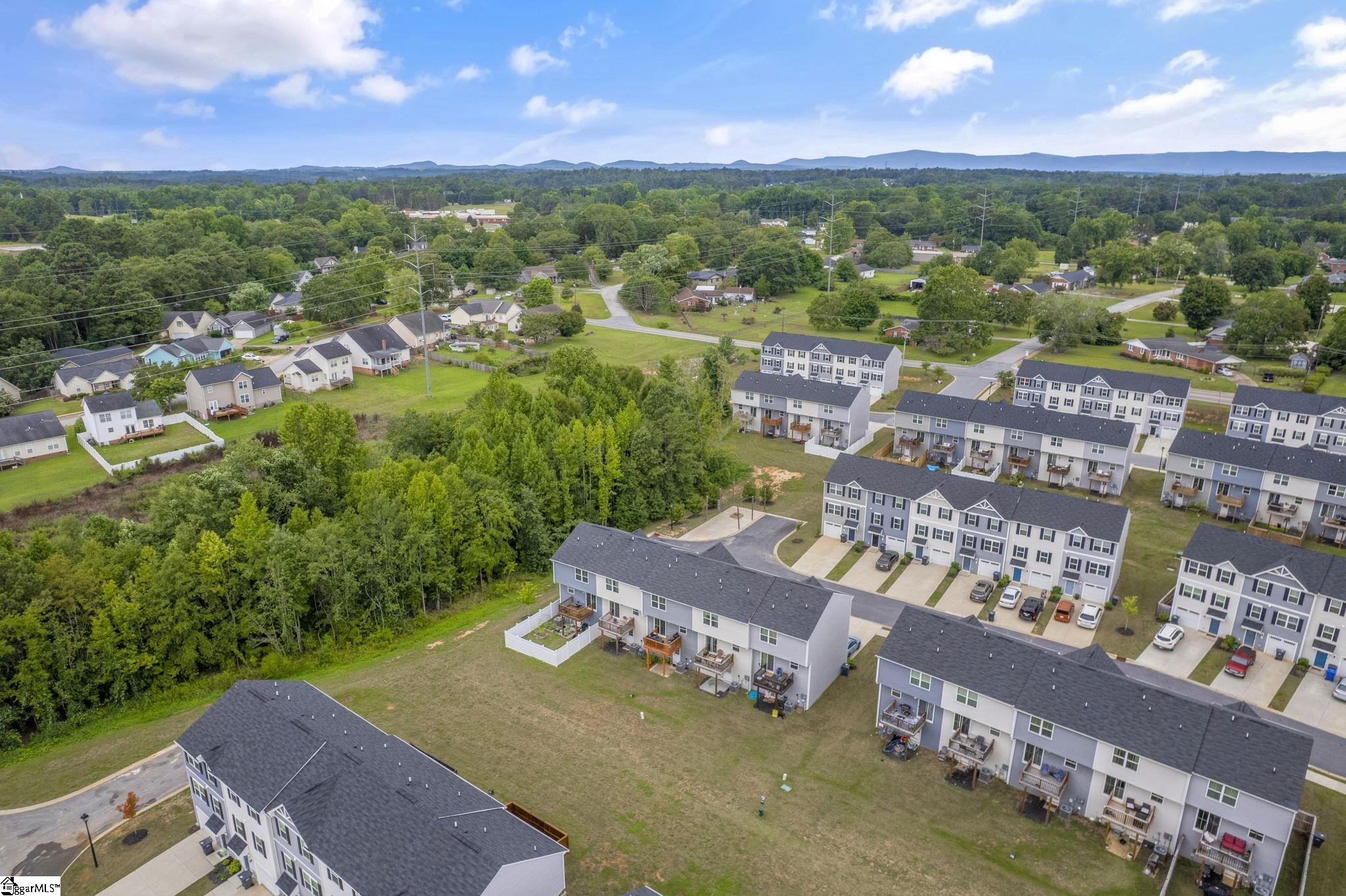 33 High Pine Trail Greenville, SC 29617