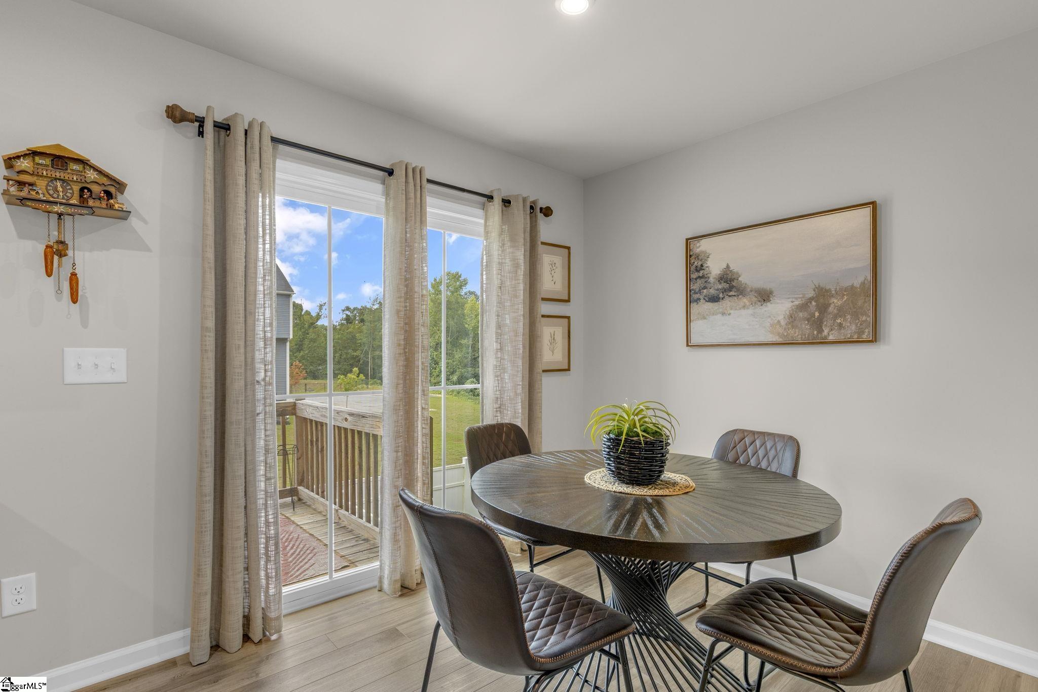 33 High Pine Trail Greenville, SC 29617