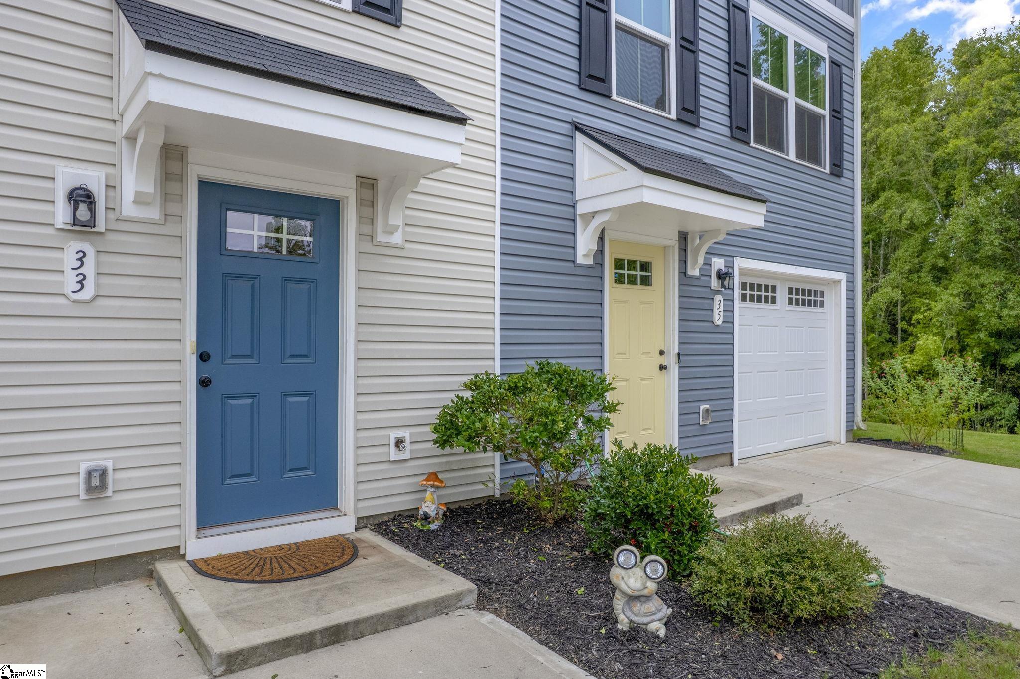 33 High Pine Trail Greenville, SC 29617
