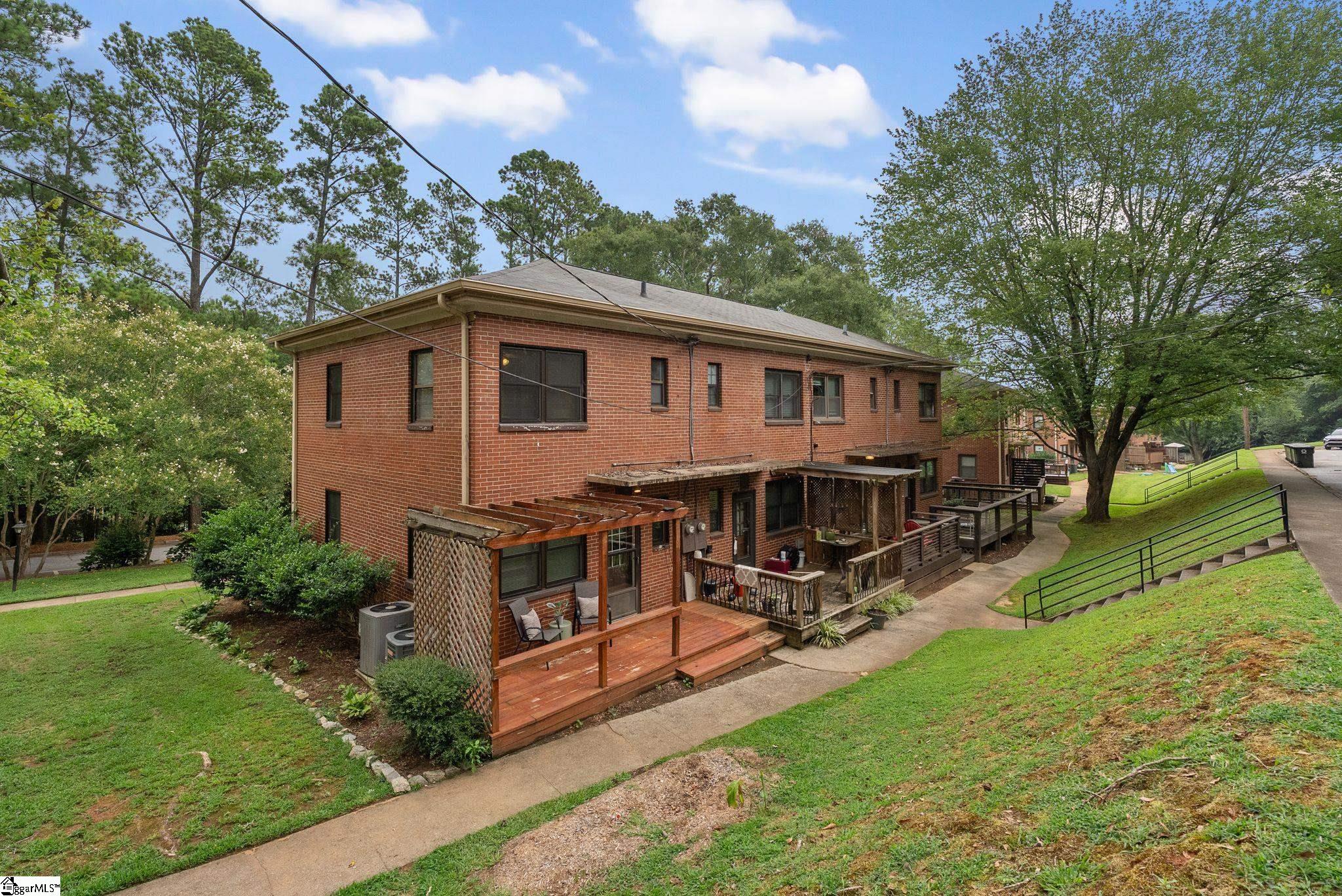 52 Faris Circle Greenville, SC 29605
