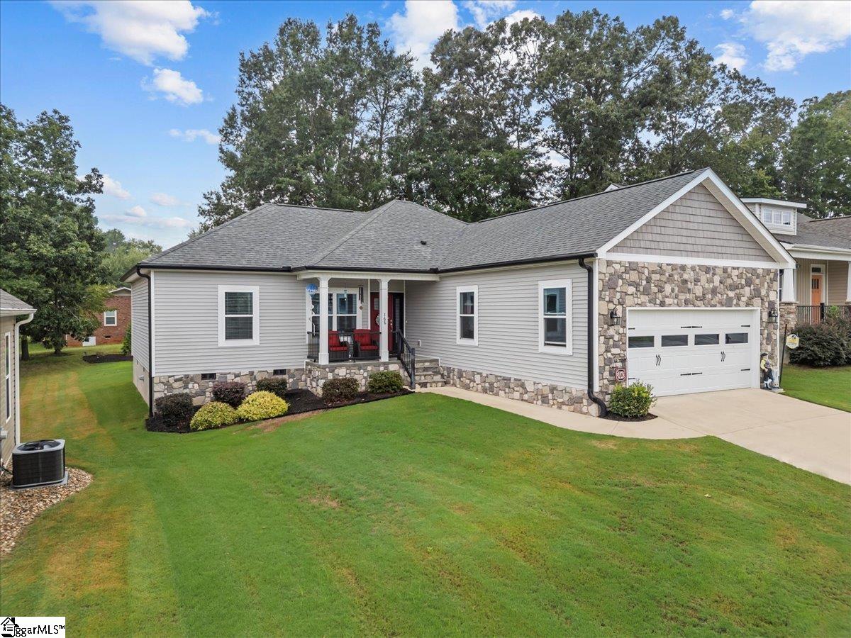 166 Page Creek Boulevard Landrum, SC 29356
