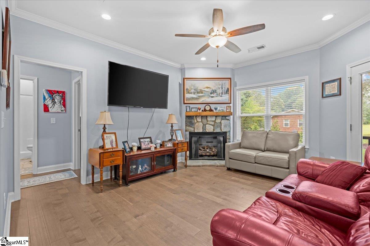 166 Page Creek Boulevard Landrum, SC 29356