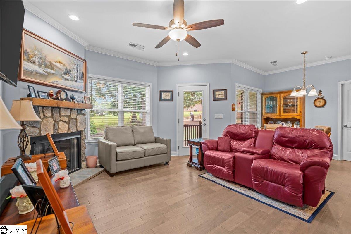 166 Page Creek Boulevard Landrum, SC 29356