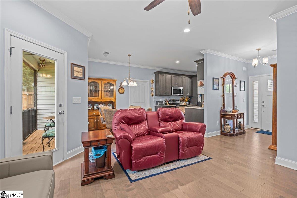 166 Page Creek Boulevard Landrum, SC 29356
