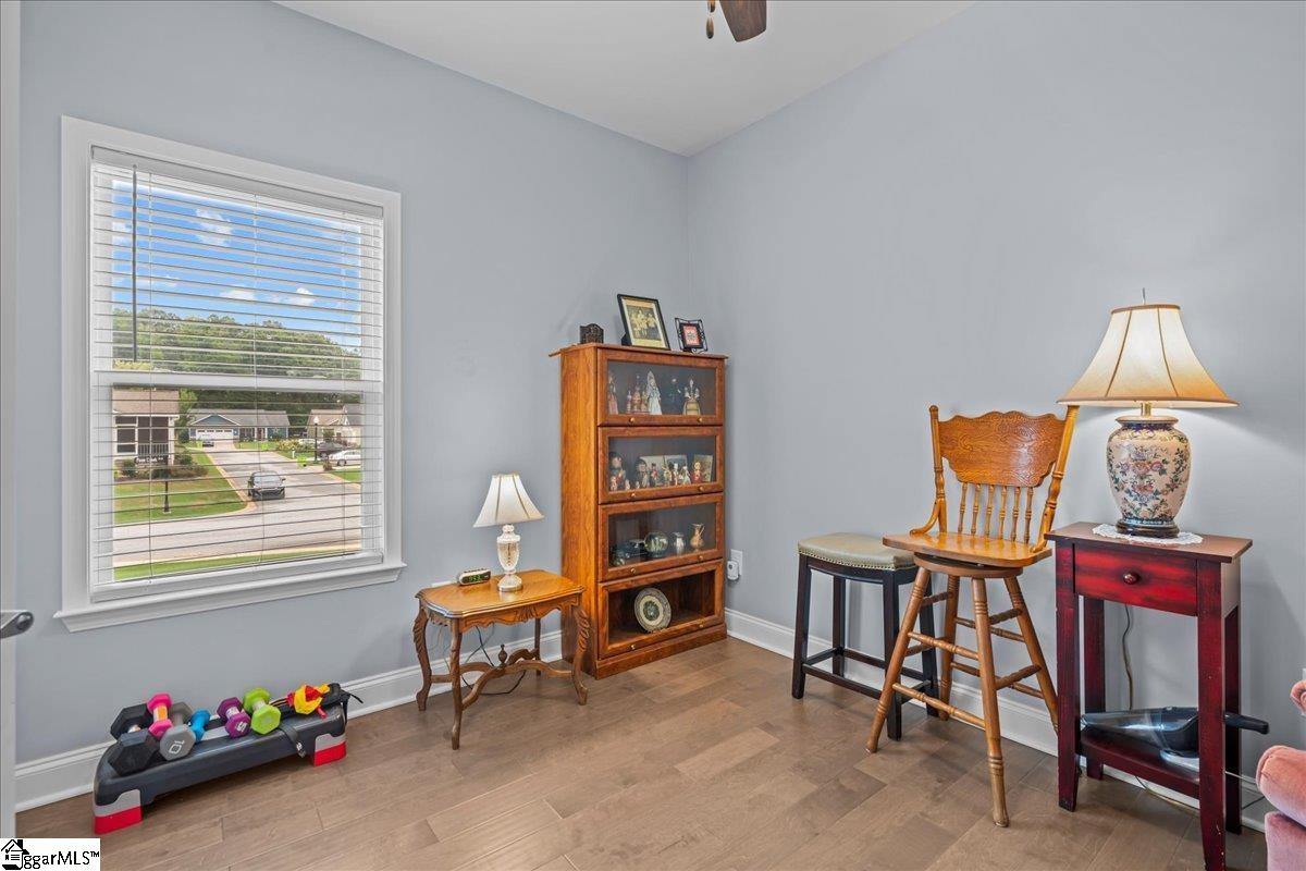 166 Page Creek Boulevard Landrum, SC 29356