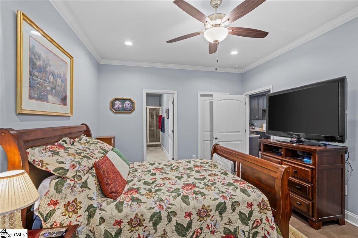 166 Page Creek Boulevard Landrum, SC 29356