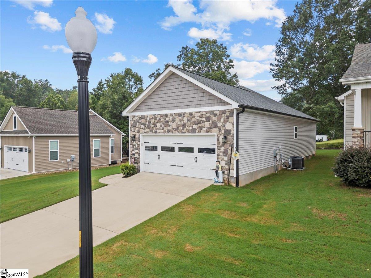 166 Page Creek Boulevard Landrum, SC 29356