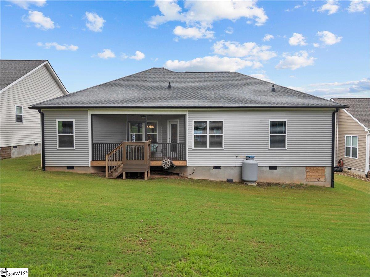 166 Page Creek Boulevard Landrum, SC 29356