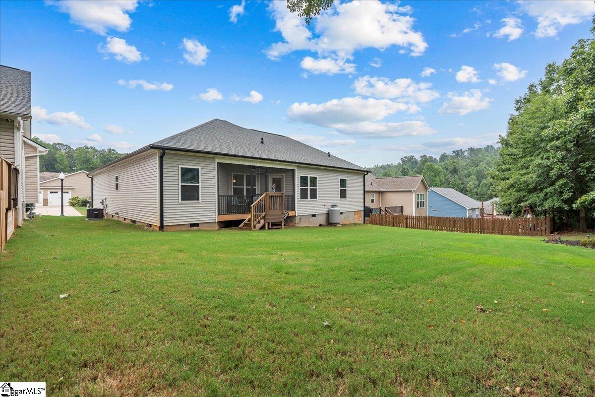166 Page Creek Boulevard Landrum, SC 29356