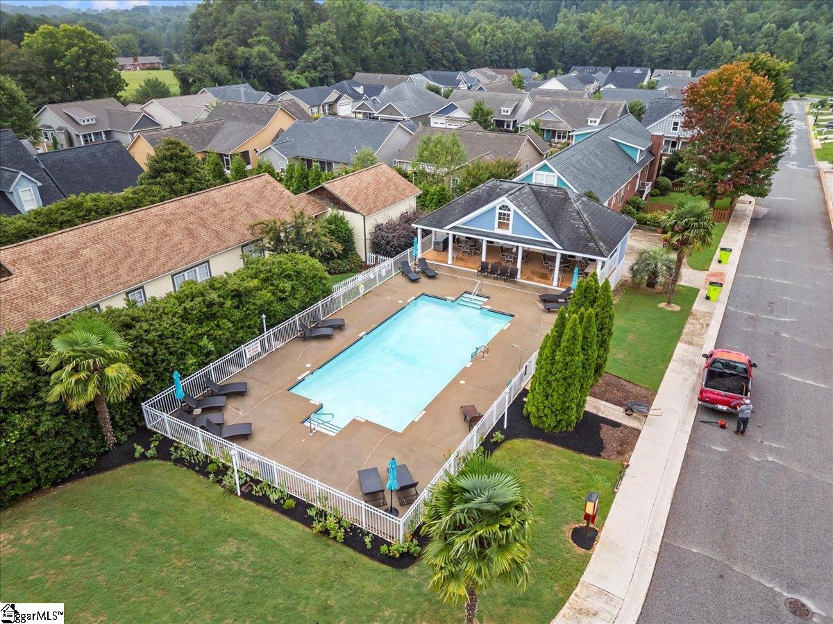 166 Page Creek Boulevard Landrum, SC 29356