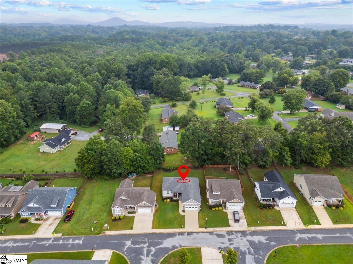 166 Page Creek Boulevard Landrum, SC 29356