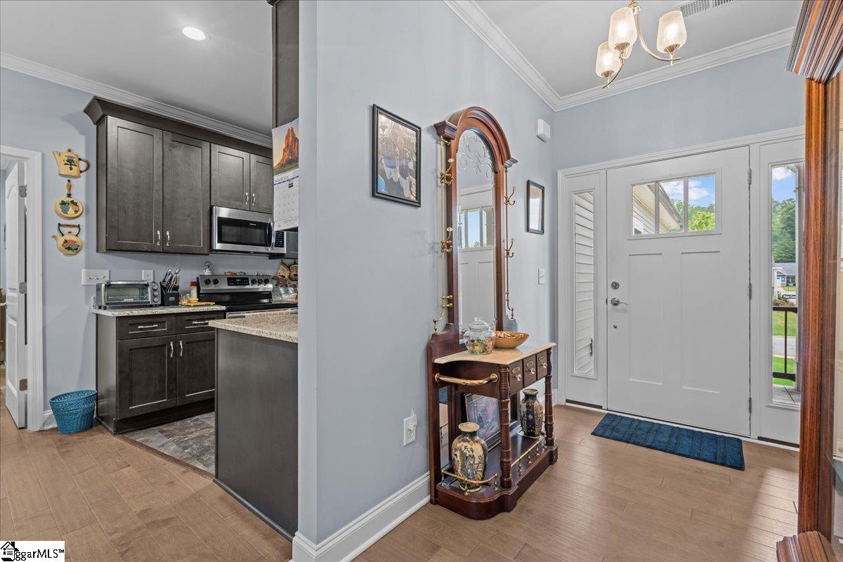 166 Page Creek Boulevard Landrum, SC 29356