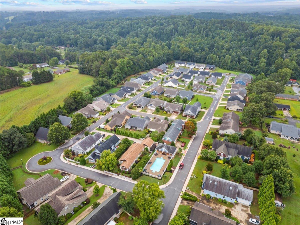 166 Page Creek Boulevard Landrum, SC 29356
