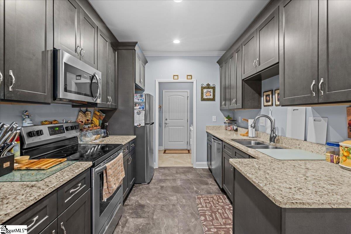 166 Page Creek Boulevard Landrum, SC 29356