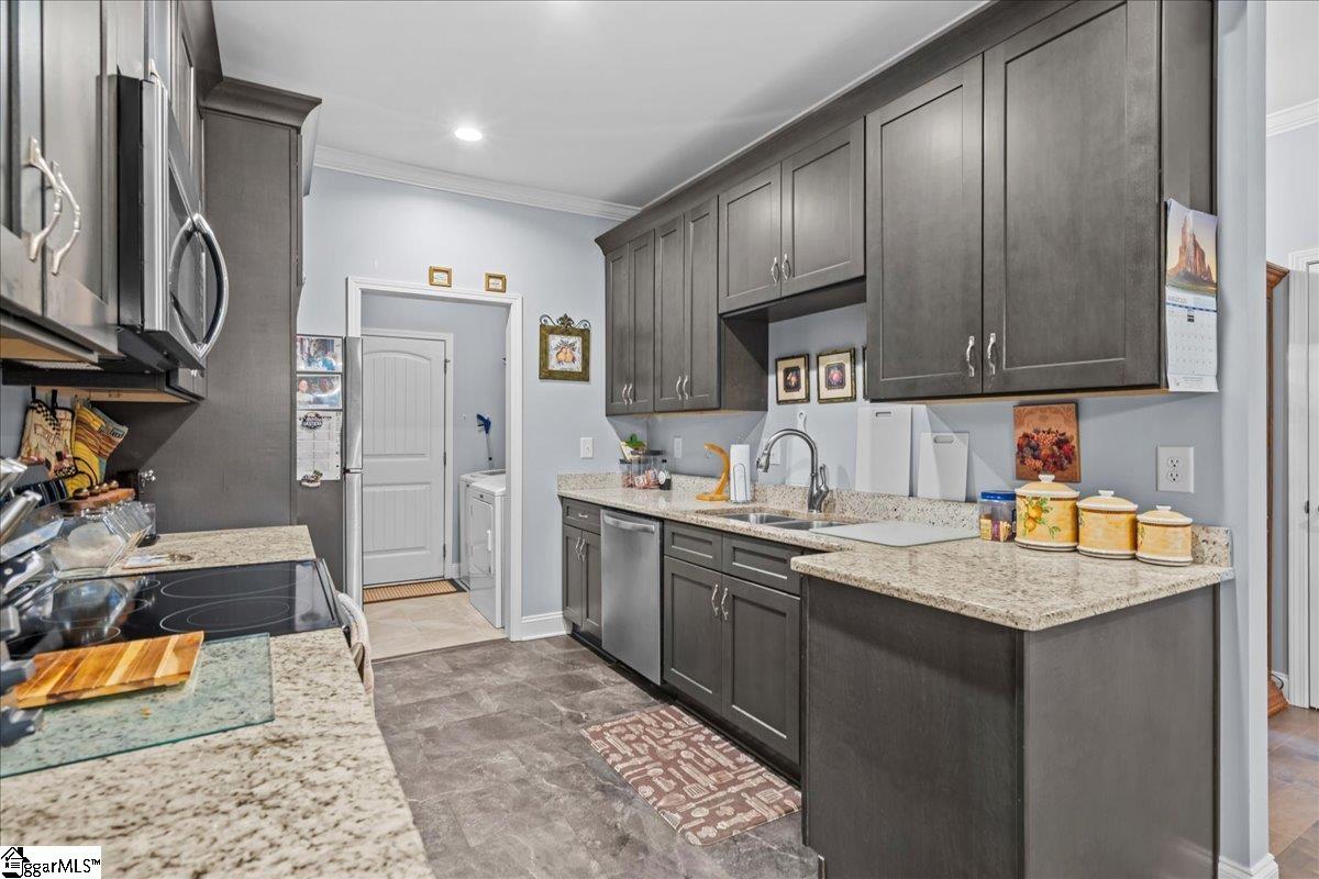 166 Page Creek Boulevard Landrum, SC 29356