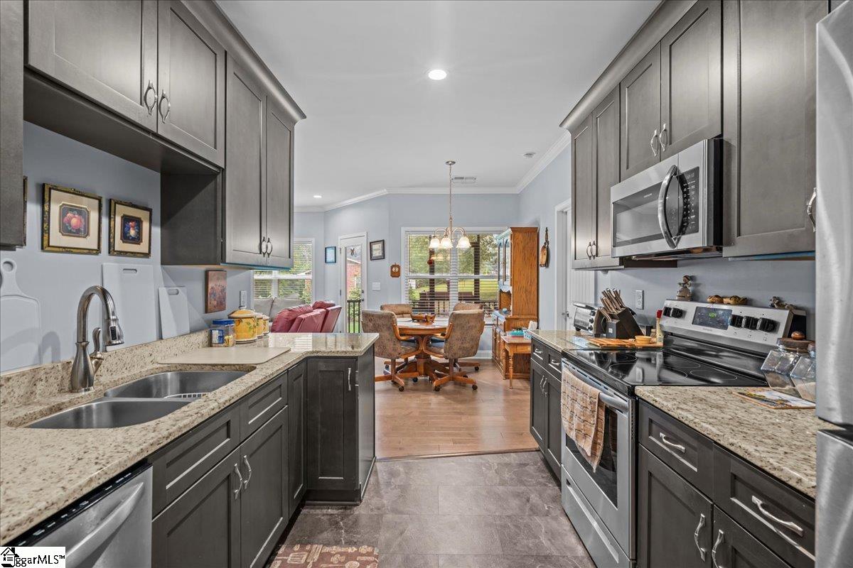 166 Page Creek Boulevard Landrum, SC 29356