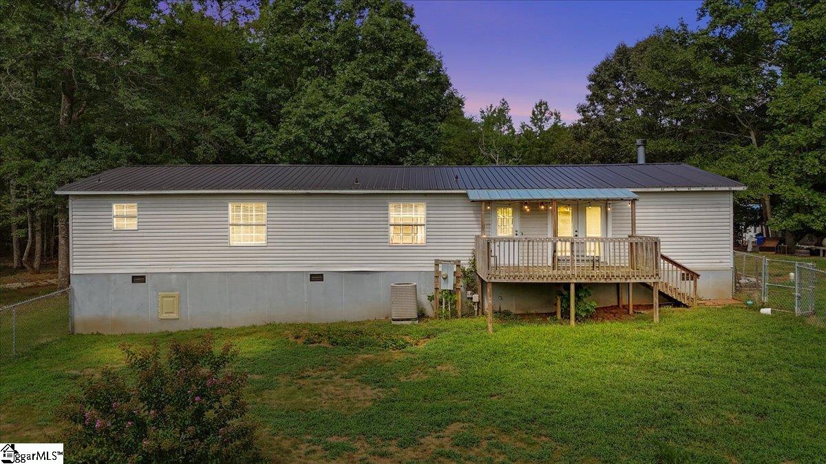 158 Shaw Ridge Drive Woodruff, SC 29388
